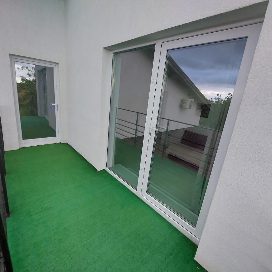 Villa Romelia - Select Apartments Vadu Exterior photo