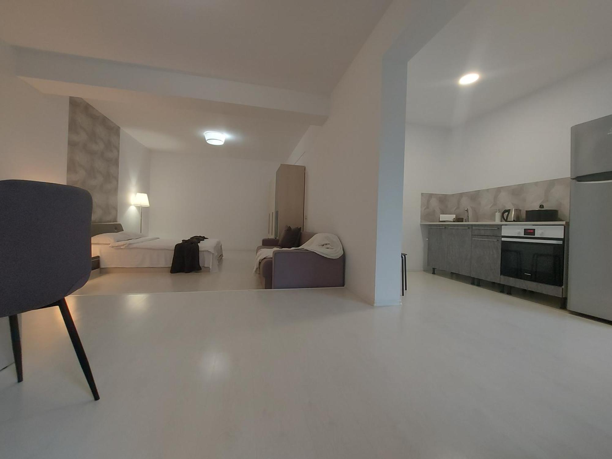 Villa Romelia - Select Apartments Vadu Exterior photo