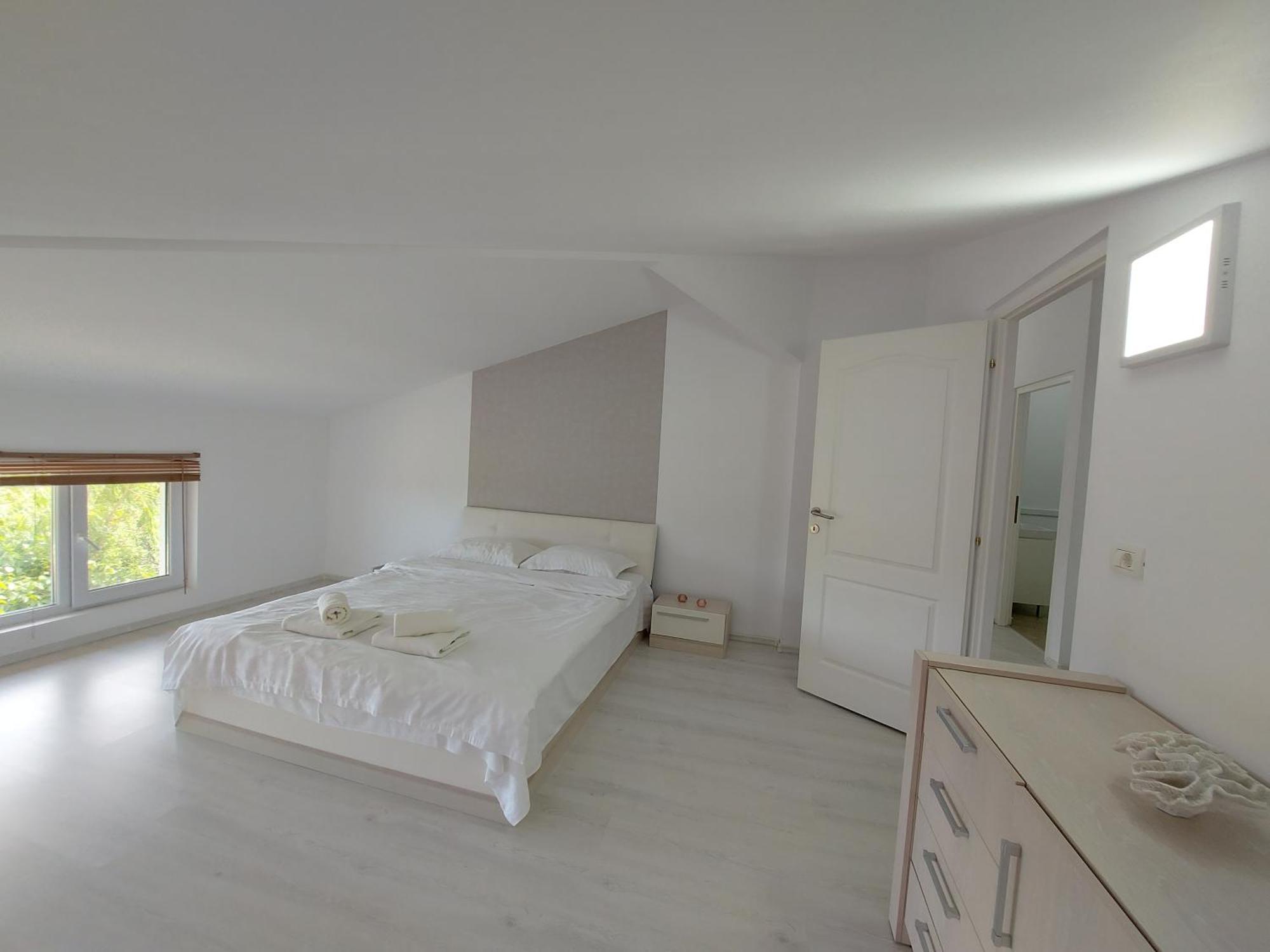 Villa Romelia - Select Apartments Vadu Exterior photo