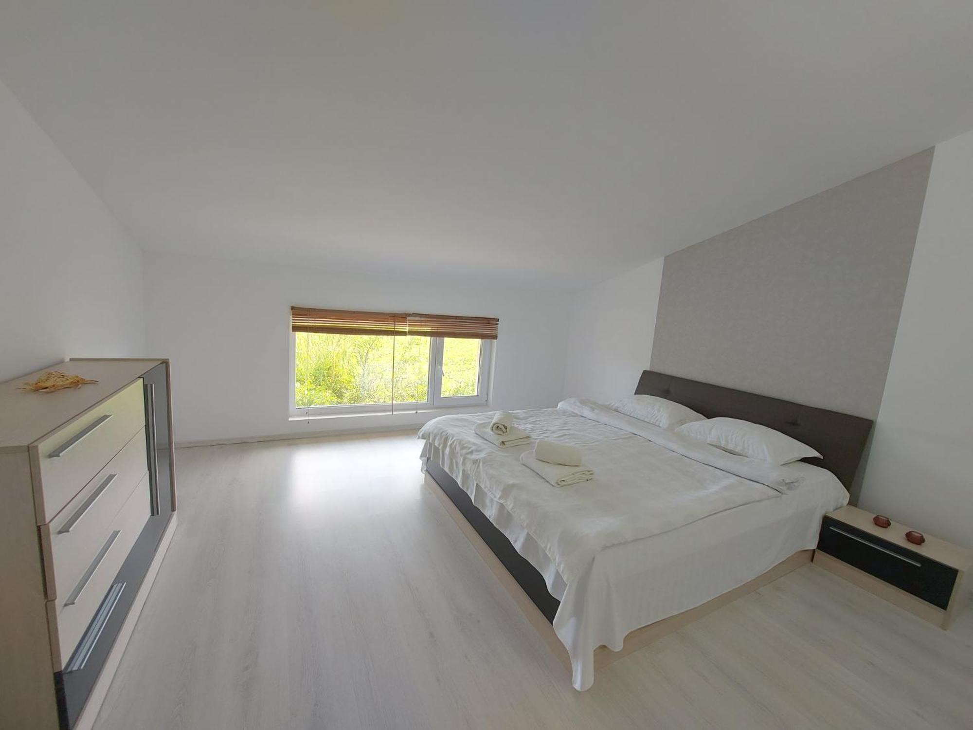 Villa Romelia - Select Apartments Vadu Exterior photo